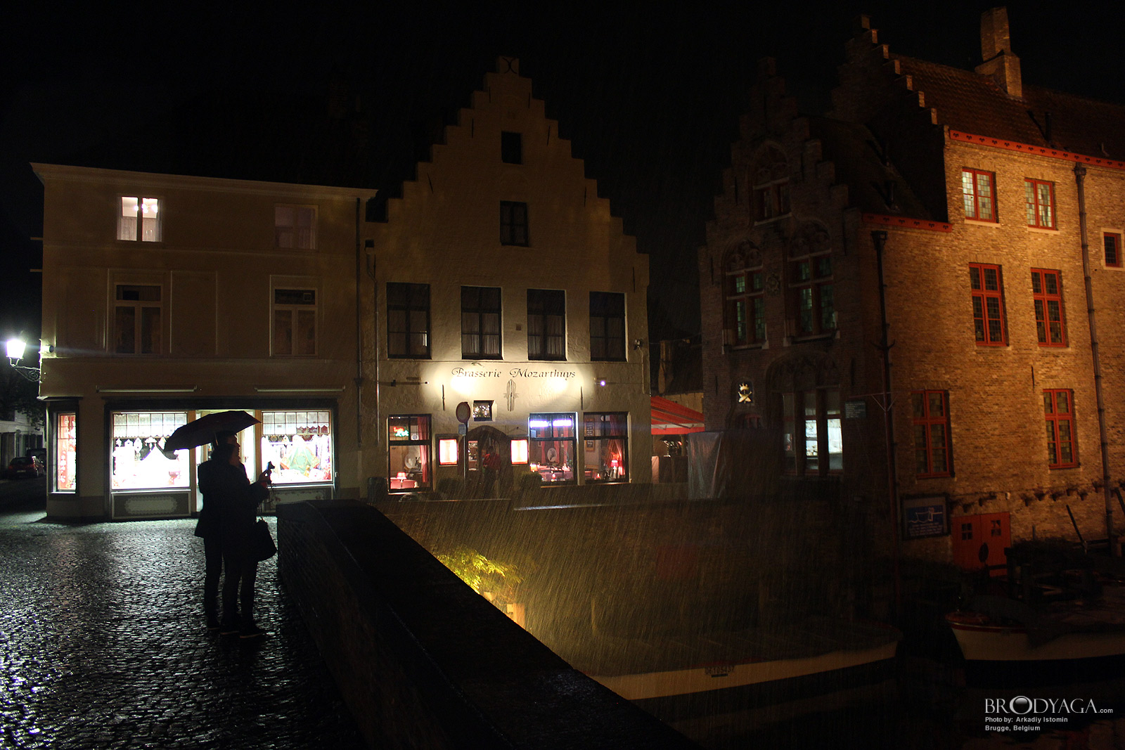 Brugge
